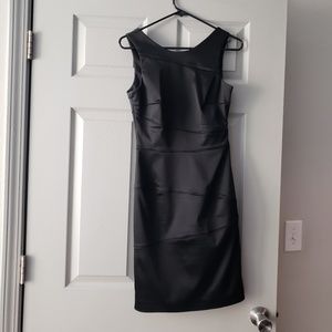 Bebe Sexy Little Black Dress